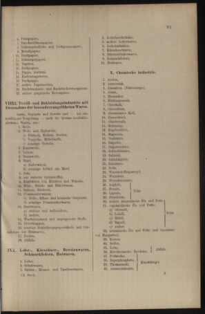 Verordnungs- und Anzeige-Blatt der k.k. General-Direction der österr. Staatsbahnen 19100207 Seite: 17