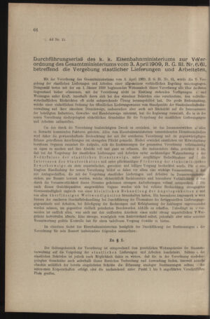 Verordnungs- und Anzeige-Blatt der k.k. General-Direction der österr. Staatsbahnen 19100207 Seite: 2