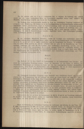 Verordnungs- und Anzeige-Blatt der k.k. General-Direction der österr. Staatsbahnen 19100207 Seite: 4