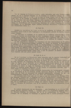 Verordnungs- und Anzeige-Blatt der k.k. General-Direction der österr. Staatsbahnen 19100207 Seite: 6