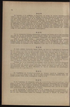 Verordnungs- und Anzeige-Blatt der k.k. General-Direction der österr. Staatsbahnen 19100207 Seite: 8