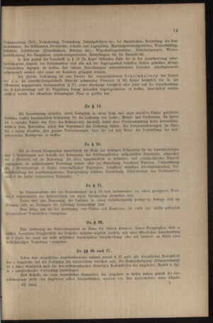 Verordnungs- und Anzeige-Blatt der k.k. General-Direction der österr. Staatsbahnen 19100207 Seite: 9