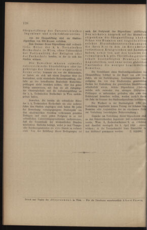 Verordnungs- und Anzeige-Blatt der k.k. General-Direction der österr. Staatsbahnen 19100312 Seite: 4