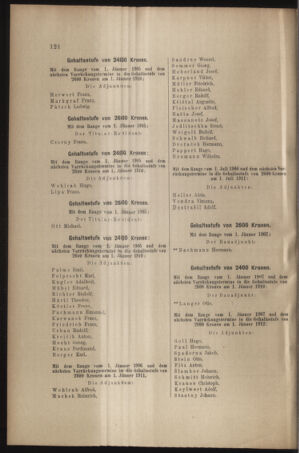 Verordnungs- und Anzeige-Blatt der k.k. General-Direction der österr. Staatsbahnen 19100315 Seite: 4