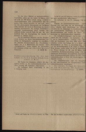 Verordnungs- und Anzeige-Blatt der k.k. General-Direction der österr. Staatsbahnen 19100402 Seite: 8