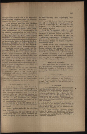 Verordnungs- und Anzeige-Blatt der k.k. General-Direction der österr. Staatsbahnen 19100514 Seite: 11