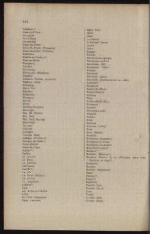 Verordnungs- und Anzeige-Blatt der k.k. General-Direction der österr. Staatsbahnen 19100730 Seite: 12