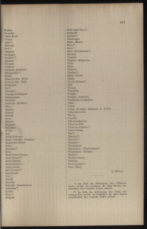 Verordnungs- und Anzeige-Blatt der k.k. General-Direction der österr. Staatsbahnen 19100730 Seite: 13