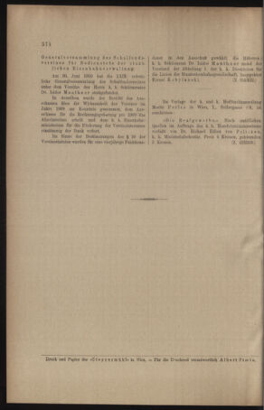 Verordnungs- und Anzeige-Blatt der k.k. General-Direction der österr. Staatsbahnen 19100813 Seite: 4