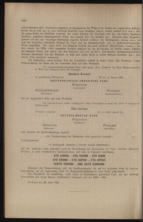 Verordnungs- und Anzeige-Blatt der k.k. General-Direction der österr. Staatsbahnen 19100820 Seite: 12