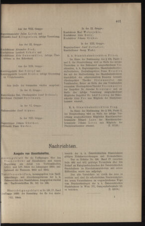 Verordnungs- und Anzeige-Blatt der k.k. General-Direction der österr. Staatsbahnen 19100827 Seite: 9