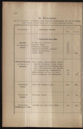 Verordnungs- und Anzeige-Blatt der k.k. General-Direction der österr. Staatsbahnen 19100901 Seite: 44