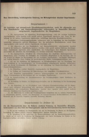 Verordnungs- und Anzeige-Blatt der k.k. General-Direction der österr. Staatsbahnen 19101015 Seite: 3