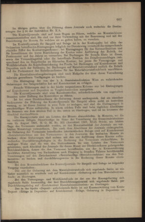 Verordnungs- und Anzeige-Blatt der k.k. General-Direction der österr. Staatsbahnen 19101223 Seite: 33