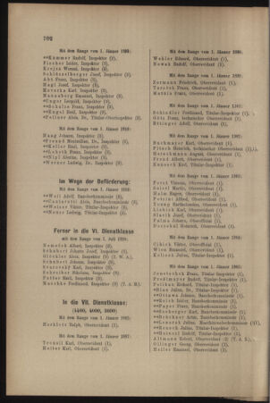 Verordnungs- und Anzeige-Blatt der k.k. General-Direction der österr. Staatsbahnen 19101229 Seite: 28