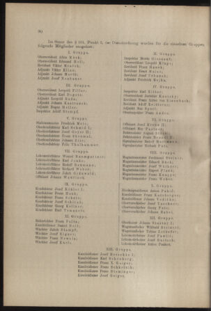 Verordnungs- und Anzeige-Blatt der k.k. General-Direction der österr. Staatsbahnen 19110310 Seite: 2