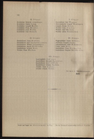 Verordnungs- und Anzeige-Blatt der k.k. General-Direction der österr. Staatsbahnen 19110310 Seite: 4