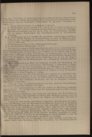 Verordnungs- und Anzeige-Blatt der k.k. General-Direction der österr. Staatsbahnen 19110318 Seite: 3