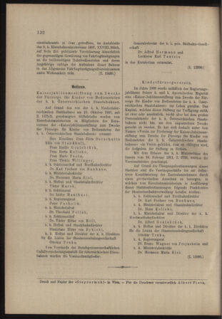 Verordnungs- und Anzeige-Blatt der k.k. General-Direction der österr. Staatsbahnen 19110408 Seite: 4