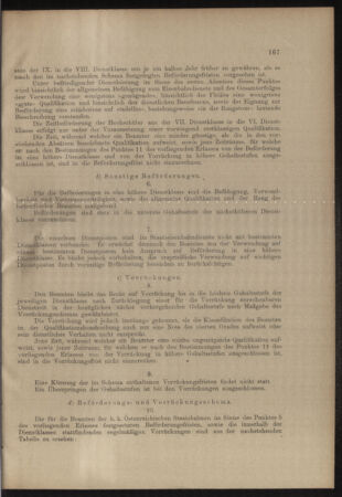 Verordnungs- und Anzeige-Blatt der k.k. General-Direction der österr. Staatsbahnen 19110429 Seite: 9