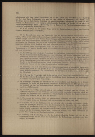 Verordnungs- und Anzeige-Blatt der k.k. General-Direction der österr. Staatsbahnen 19110506 Seite: 20