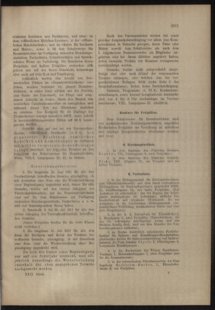 Verordnungs- und Anzeige-Blatt der k.k. General-Direction der österr. Staatsbahnen 19110513 Seite: 5