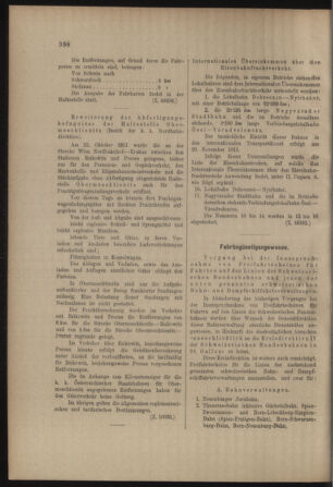 Verordnungs- und Anzeige-Blatt der k.k. General-Direction der österr. Staatsbahnen 19111104 Seite: 4