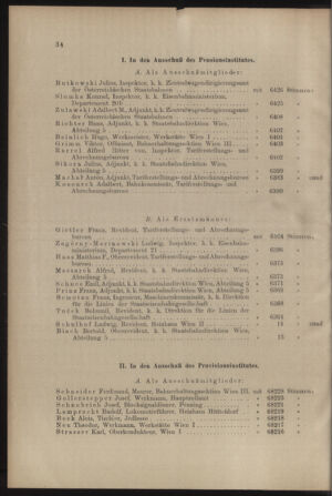 Verordnungs- und Anzeige-Blatt der k.k. General-Direction der österr. Staatsbahnen 19120113 Seite: 2