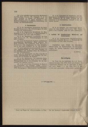 Verordnungs- und Anzeige-Blatt der k.k. General-Direction der österr. Staatsbahnen 19120427 Seite: 10