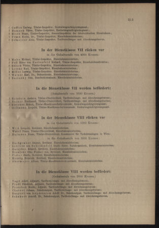 Verordnungs- und Anzeige-Blatt der k.k. General-Direction der österr. Staatsbahnen 19120628 Seite: 3