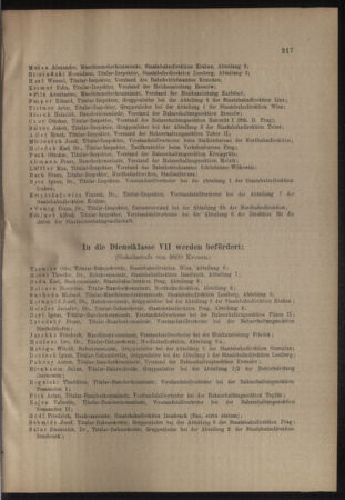 Verordnungs- und Anzeige-Blatt der k.k. General-Direction der österr. Staatsbahnen 19120628 Seite: 7