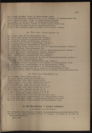 Verordnungs- und Anzeige-Blatt der k.k. General-Direction der österr. Staatsbahnen 19120628 Seite: 9