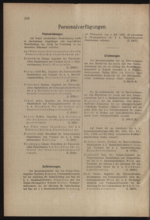 Verordnungs- und Anzeige-Blatt der k.k. General-Direction der österr. Staatsbahnen 19120713 Seite: 4