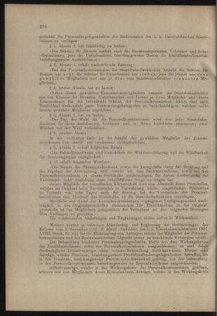 Verordnungs- und Anzeige-Blatt der k.k. General-Direction der österr. Staatsbahnen 19120824 Seite: 4