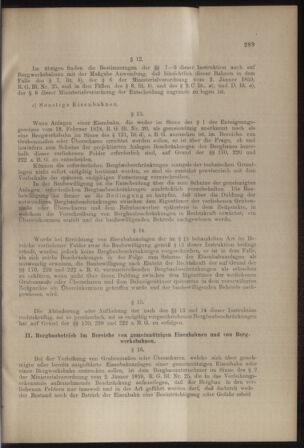 Verordnungs- und Anzeige-Blatt der k.k. General-Direction der österr. Staatsbahnen 19120831 Seite: 5