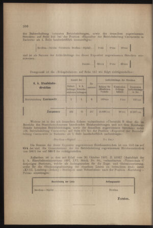 Verordnungs- und Anzeige-Blatt der k.k. General-Direction der österr. Staatsbahnen 19120907 Seite: 6