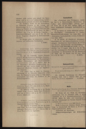 Verordnungs- und Anzeige-Blatt der k.k. General-Direction der österr. Staatsbahnen 19120921 Seite: 6