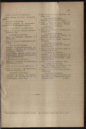 Verordnungs- und Anzeige-Blatt der k.k. General-Direction der österr. Staatsbahnen 19120921 Seite: 7