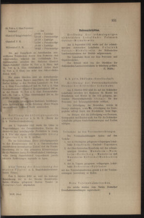 Verordnungs- und Anzeige-Blatt der k.k. General-Direction der österr. Staatsbahnen 19120928 Seite: 5