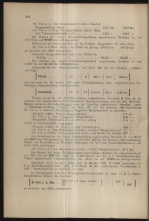 Verordnungs- und Anzeige-Blatt der k.k. General-Direction der österr. Staatsbahnen 19121102 Seite: 4