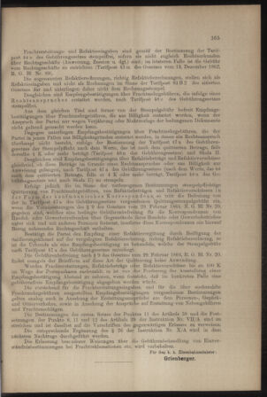 Verordnungs- und Anzeige-Blatt der k.k. General-Direction der österr. Staatsbahnen 19121109 Seite: 5