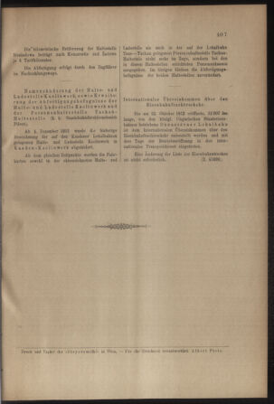 Verordnungs- und Anzeige-Blatt der k.k. General-Direction der österr. Staatsbahnen 19121207 Seite: 7