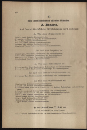 Verordnungs- und Anzeige-Blatt der k.k. General-Direction der österr. Staatsbahnen 19121228 Seite: 2