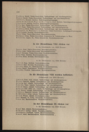 Verordnungs- und Anzeige-Blatt der k.k. General-Direction der österr. Staatsbahnen 19121228 Seite: 4