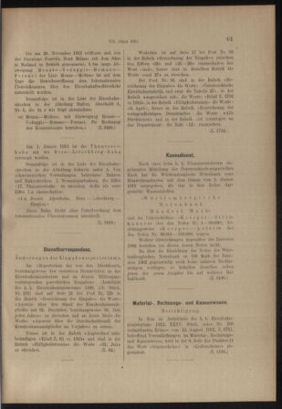 Verordnungs- und Anzeige-Blatt der k.k. General-Direction der österr. Staatsbahnen 19130208 Seite: 7