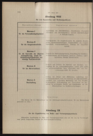 Verordnungs- und Anzeige-Blatt der k.k. General-Direction der österr. Staatsbahnen 19130318 Seite: 10