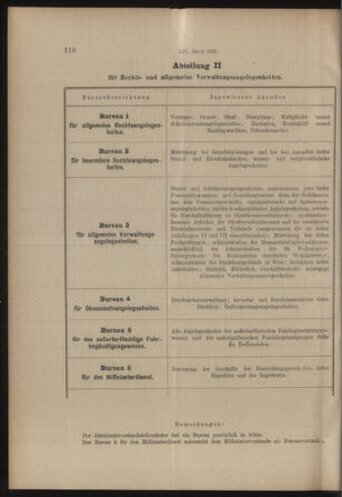 Verordnungs- und Anzeige-Blatt der k.k. General-Direction der österr. Staatsbahnen 19130318 Seite: 4