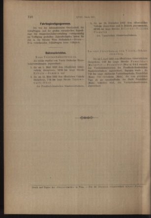 Verordnungs- und Anzeige-Blatt der k.k. General-Direction der österr. Staatsbahnen 19130405 Seite: 4