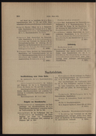 Verordnungs- und Anzeige-Blatt der k.k. General-Direction der österr. Staatsbahnen 19130614 Seite: 4