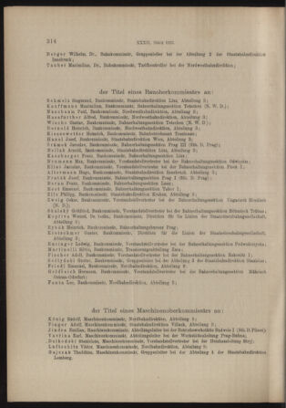 Verordnungs- und Anzeige-Blatt der k.k. General-Direction der österr. Staatsbahnen 19130628 Seite: 18